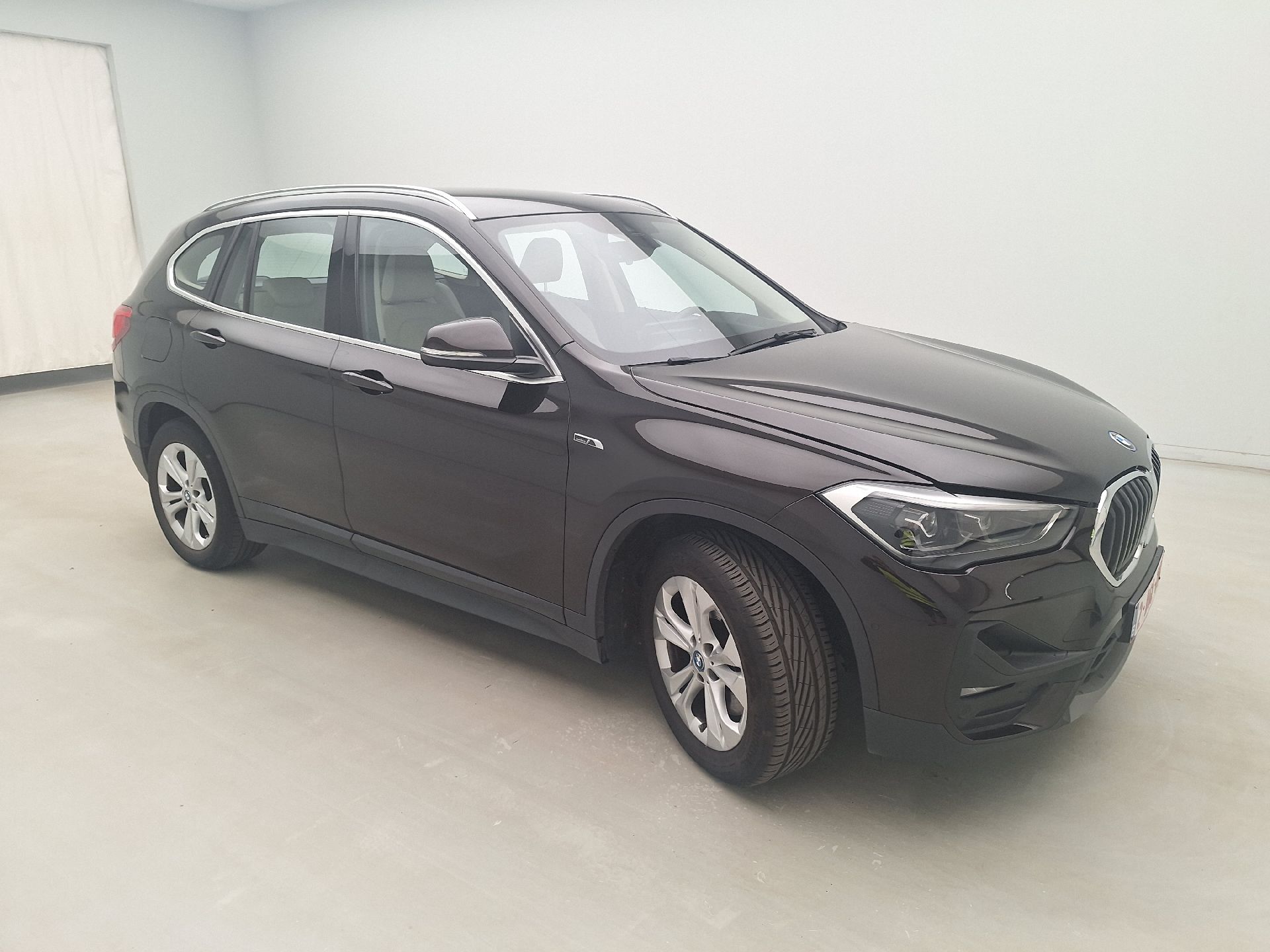 BMW X1 25e - Hybrid - Automatic - 125 hp - 45.297 km