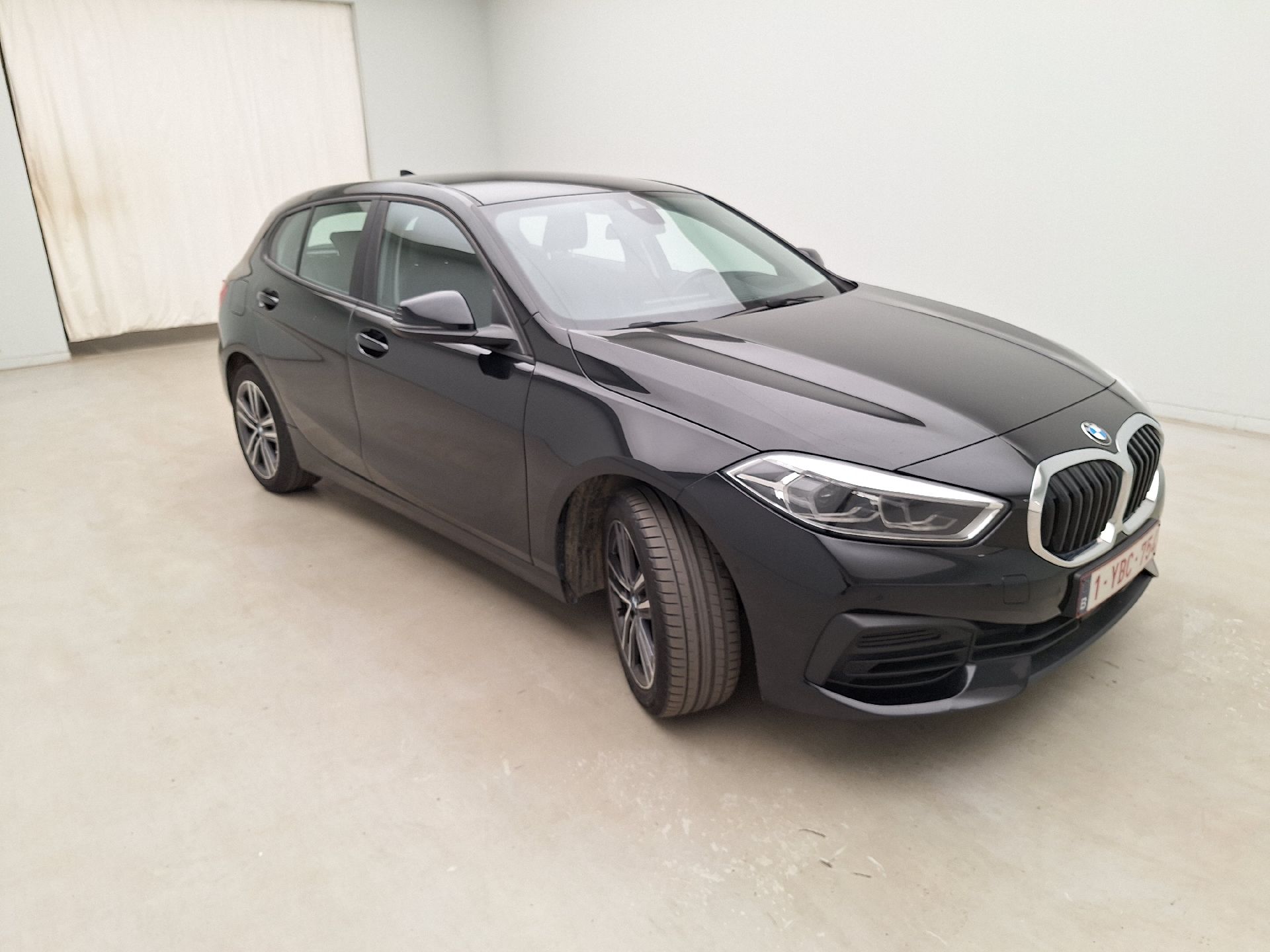 BMW 1 Series 118i - Petrol - Manual - 140 hp - 84.927 km