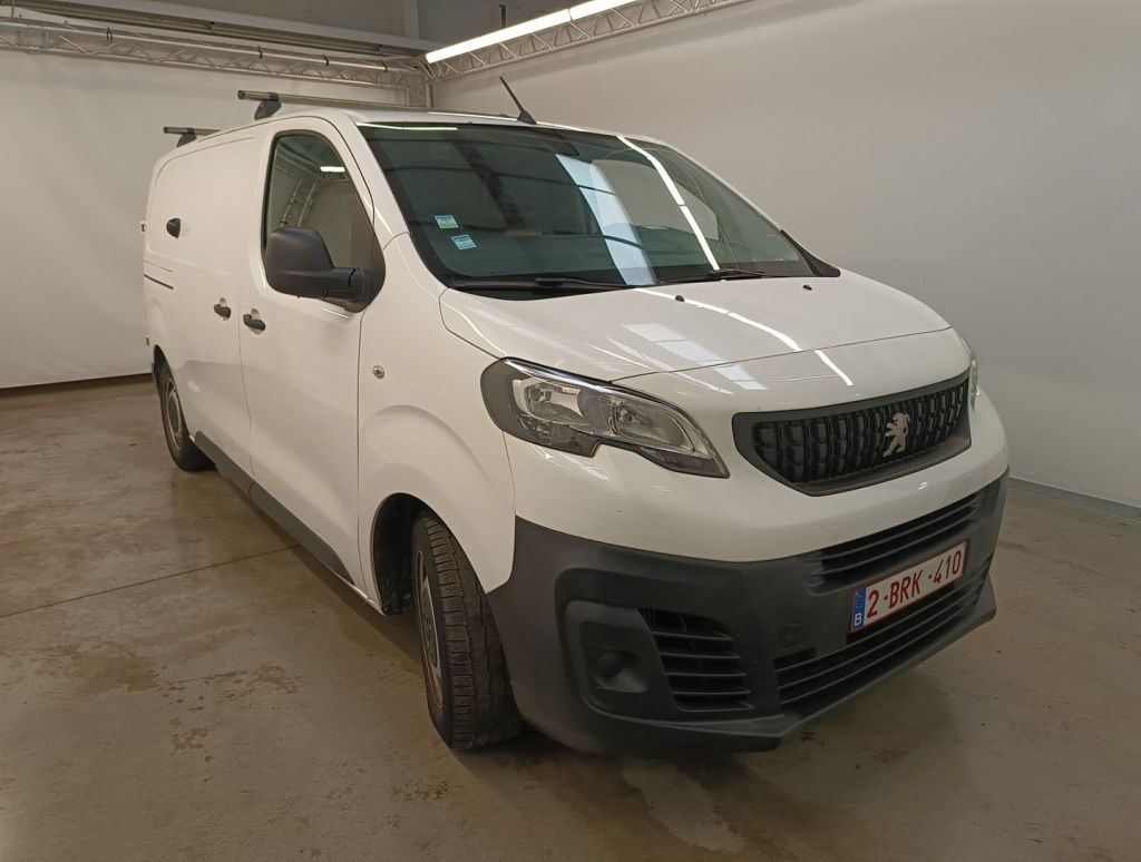 Peugeot Expert 1.5 HDI Premium - Diesel - Manual - 102 hp - 105.421 km