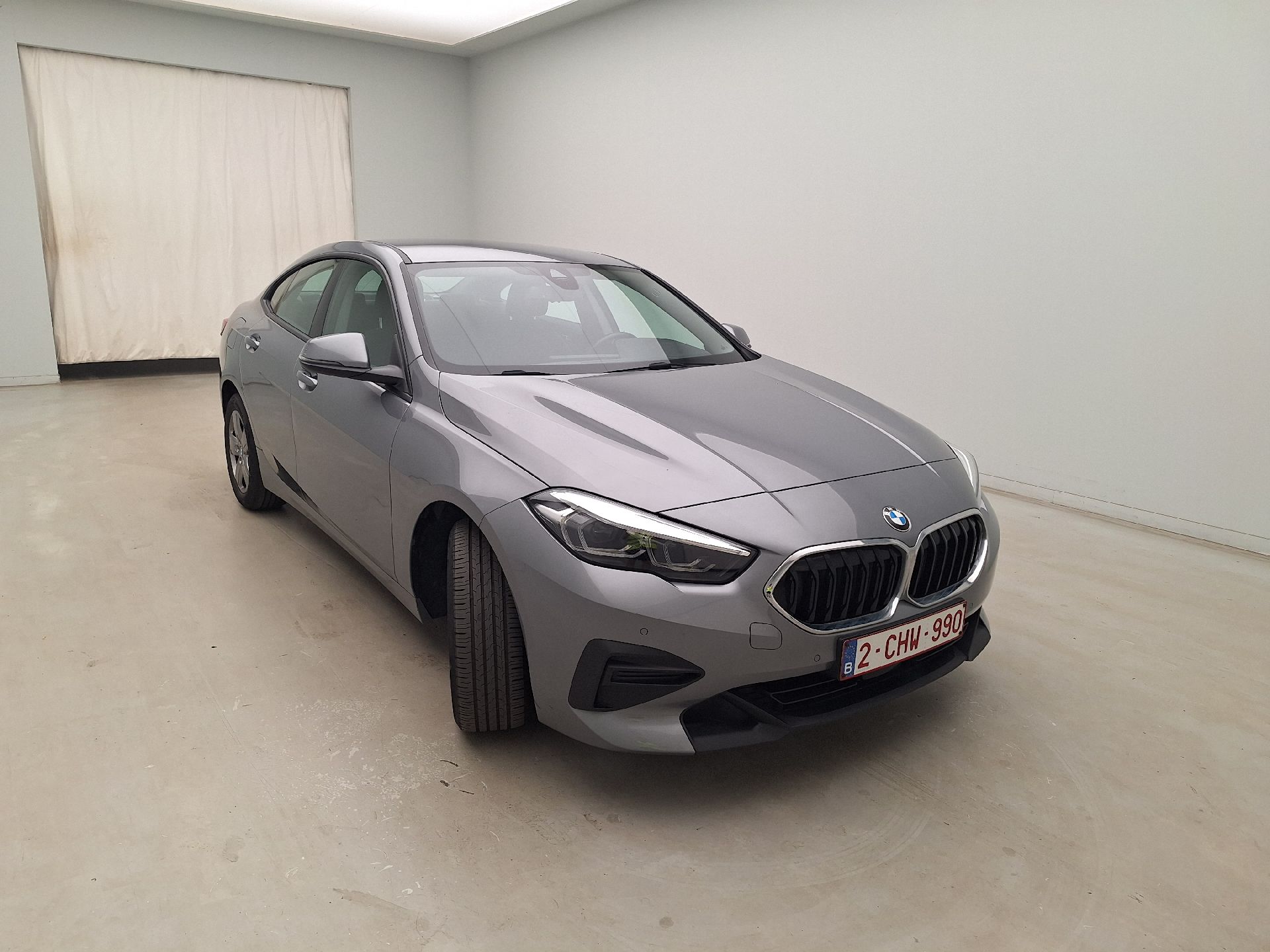 BMW 2 Series Gran Coupé 218i Business - Petrol - Automatic - 136 hp - 85.706 km