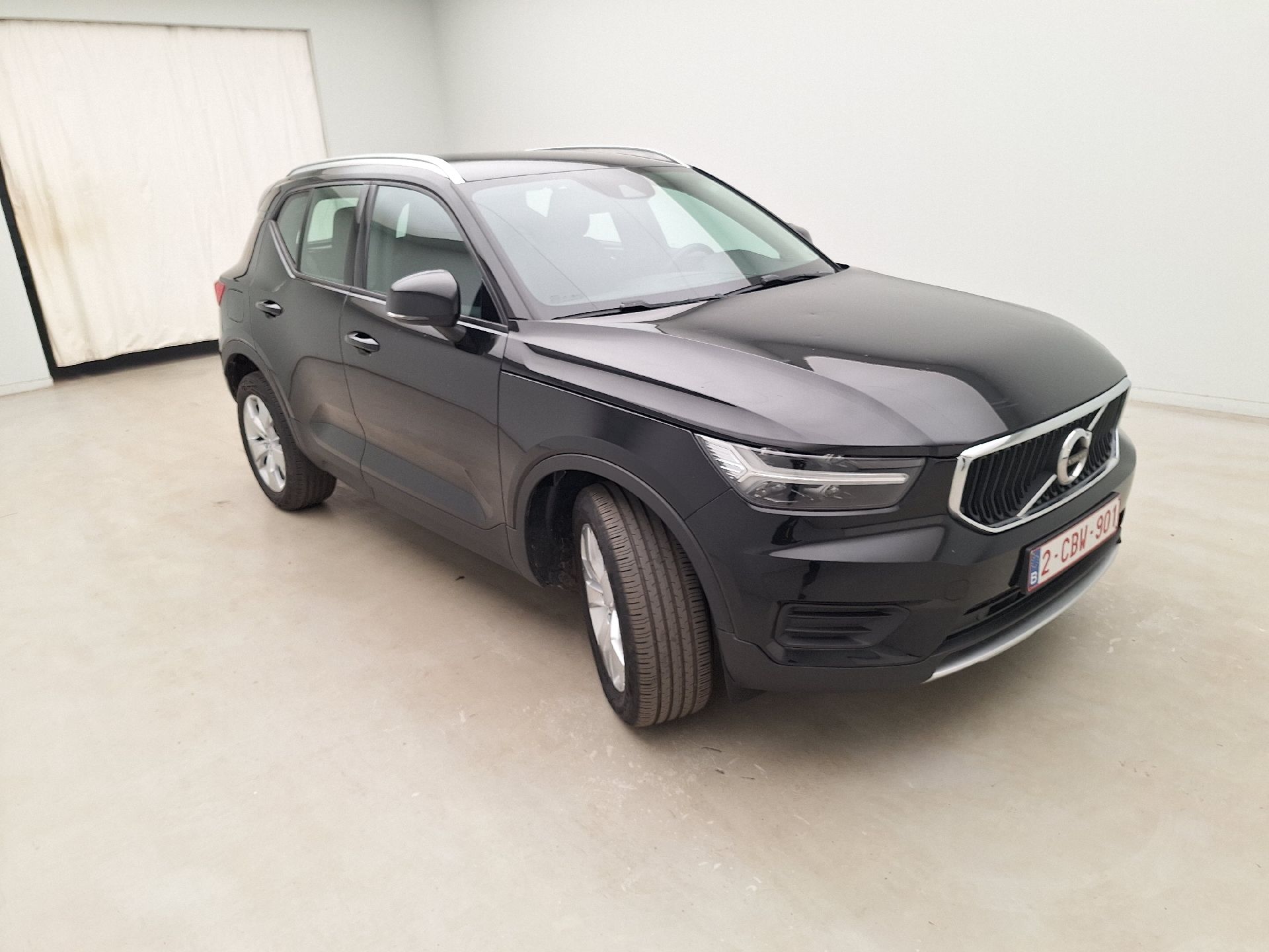 Volvo XC40 1.5 T2 Core - Petrol - Automatic - 129 hp - 70.177 km