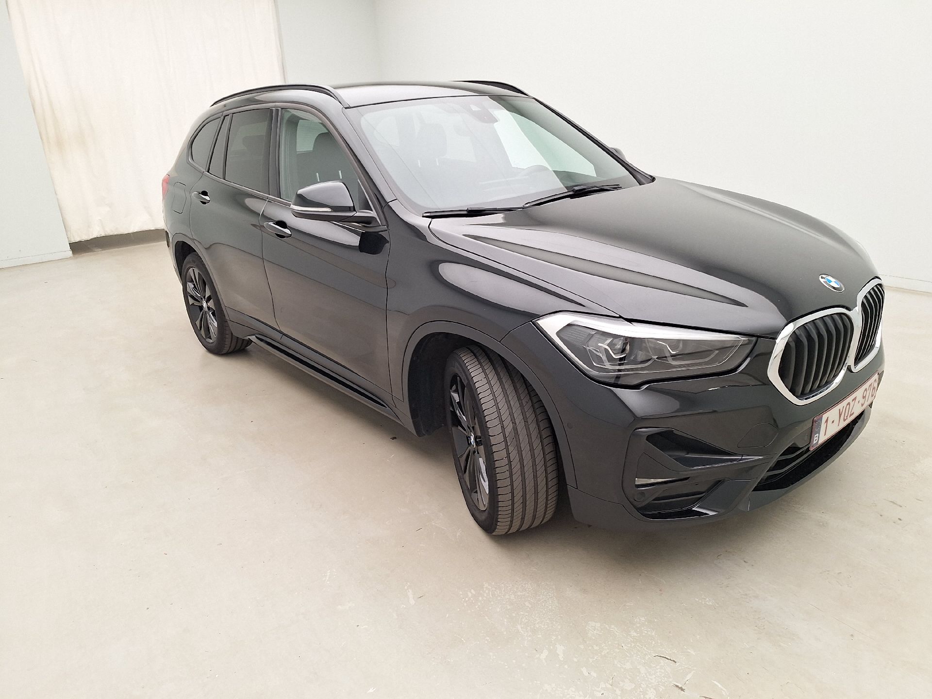 BMW X1 25e Lounge - xDrive - Hybrid - Automatic - 125 hp - 142.928 km
