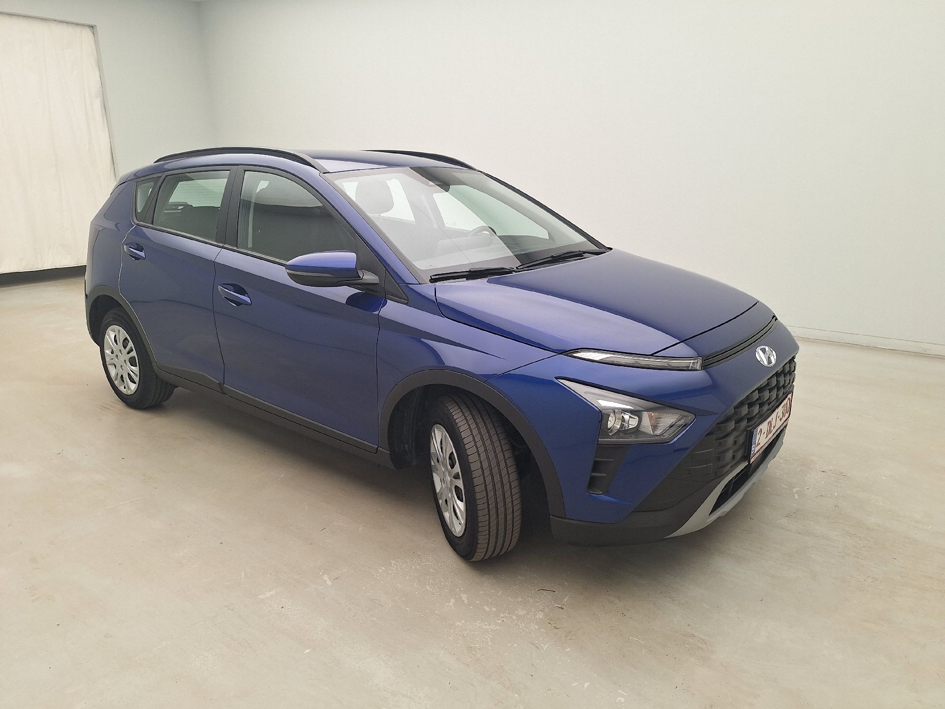 Hyundai Bayon 1.0 - Petrol - Manual - 101 hp - 32.208 km