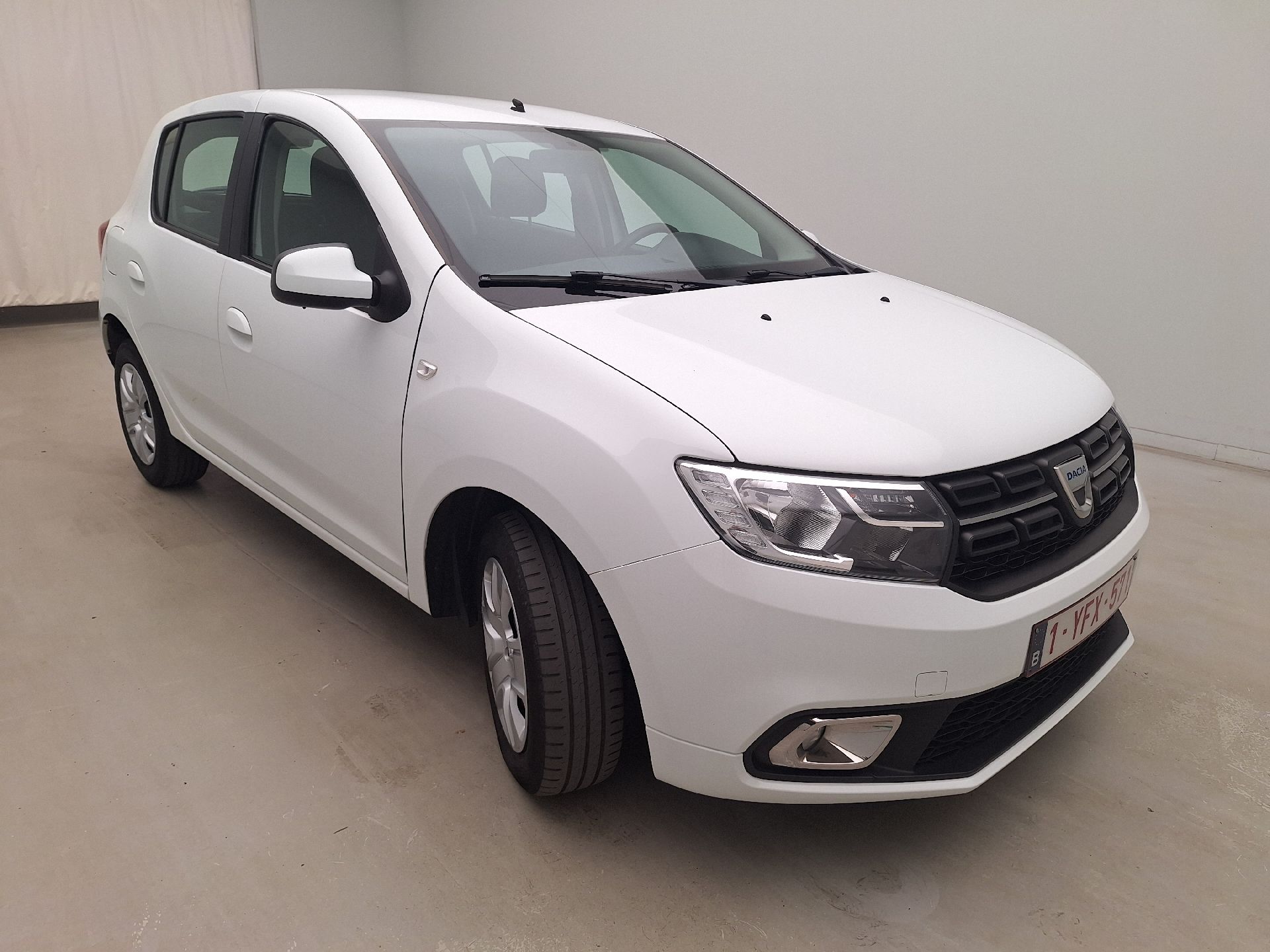 Dacia Sandero 1.0 SCe Comfort - Petrol - Manual - 74 hp - 65.864 km
