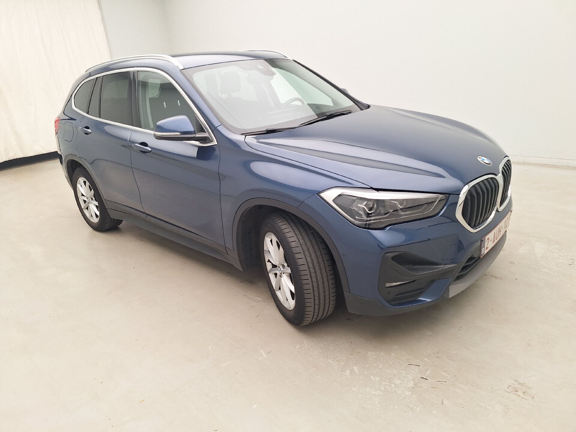 BMW X1 25e Business Design - xDrive - Hybrid - Automatic - 125 hp - 39.277 km