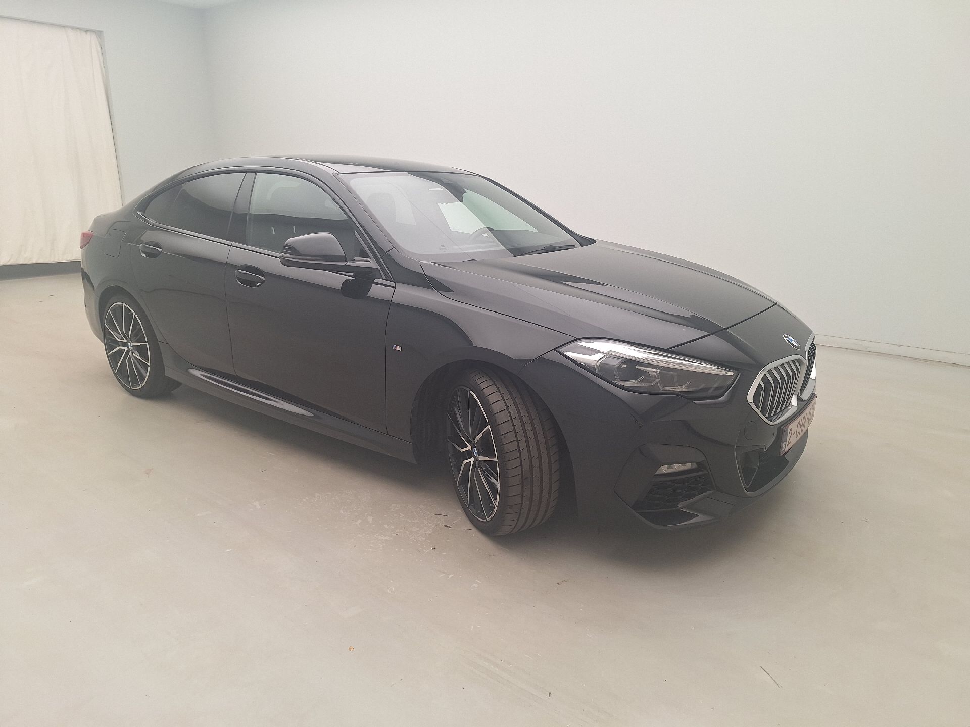 BMW 2 Series Gran Coupé 218i - Petrol - Automatic - 136 hp - 158.537 km