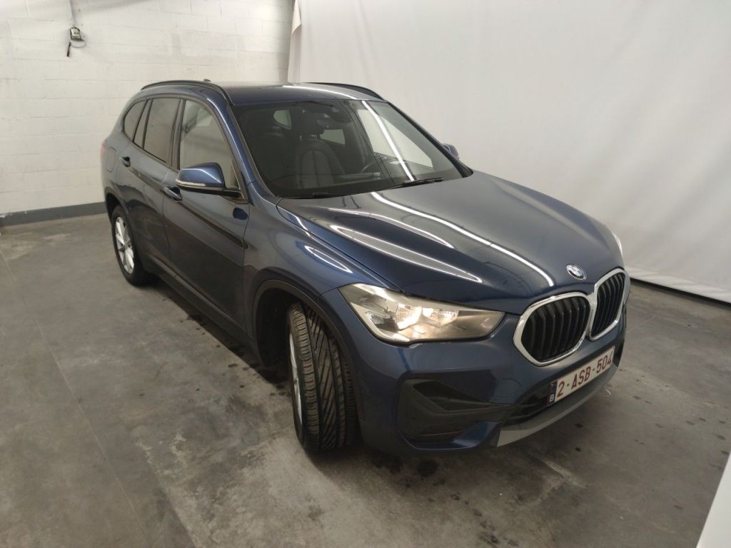 BMW X1 16 - Diesel - Manual - 116 hp - 174.965 km