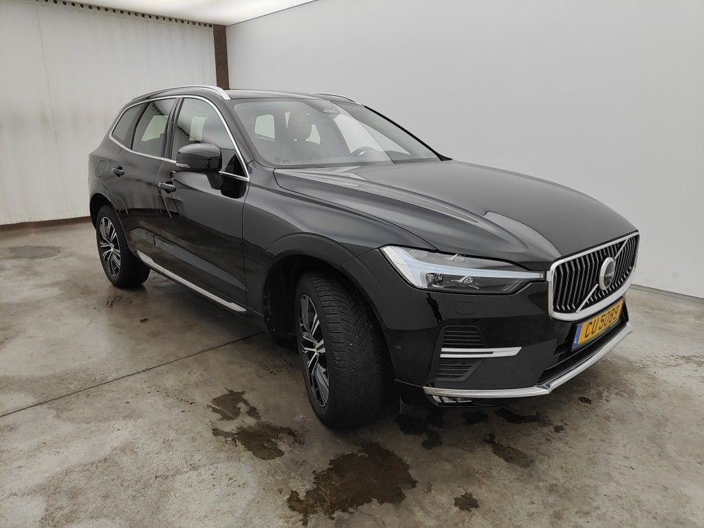 Volvo XC60 2.0 B4 Plus Bright - Petrol - Automatic - 197 hp - 59.071 km