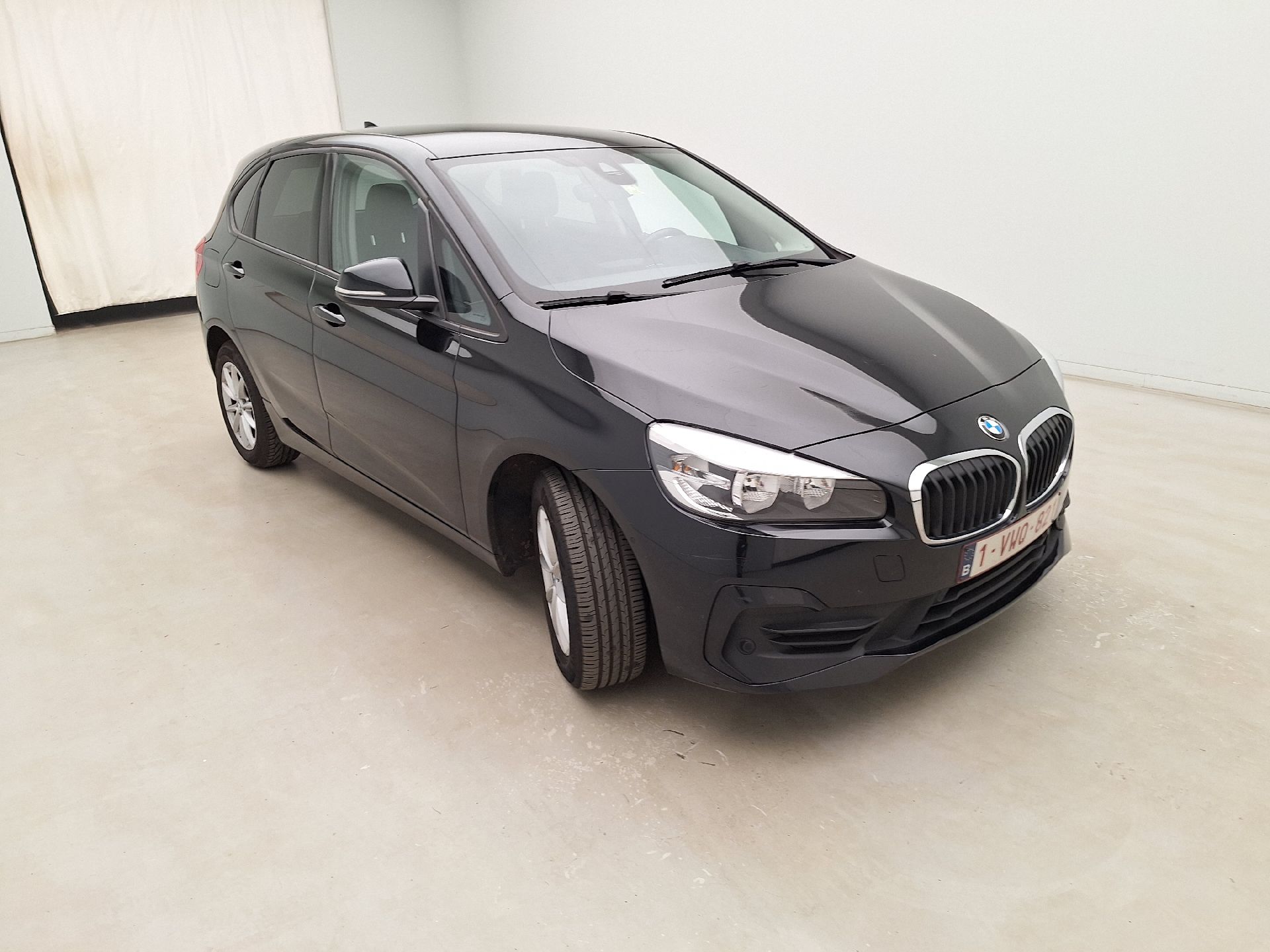BMW 2 Series Active Tourer 216i - Petrol - Manual - 109 hp - 116.575 km