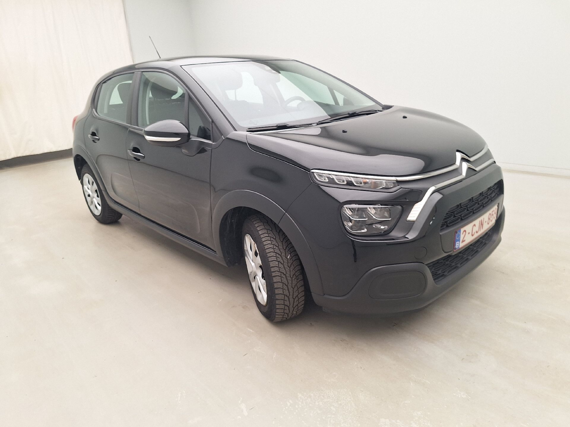 Citroën C3 1.2i Shine - Petrol - Manual - 83 hp - 38.625 km