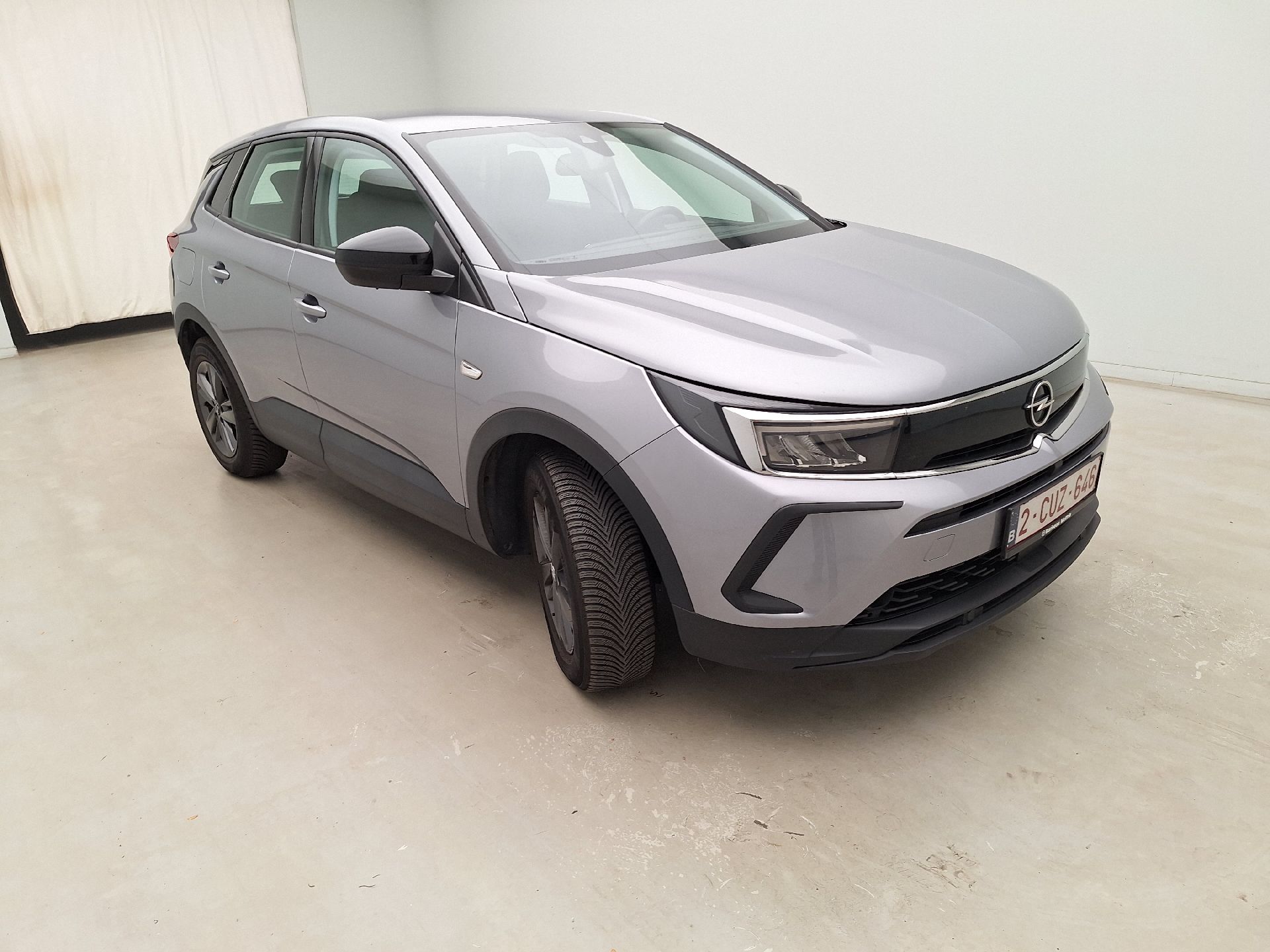 Opel Grandland 1.5 Business - Diesel - Automatic - 130 hp - 65.911 km