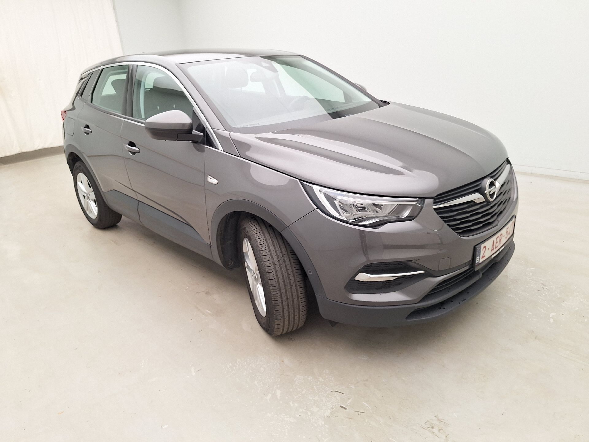 Opel Grandland 1.5 Edition - Diesel - Automatic - 130 hp - 148.704 km