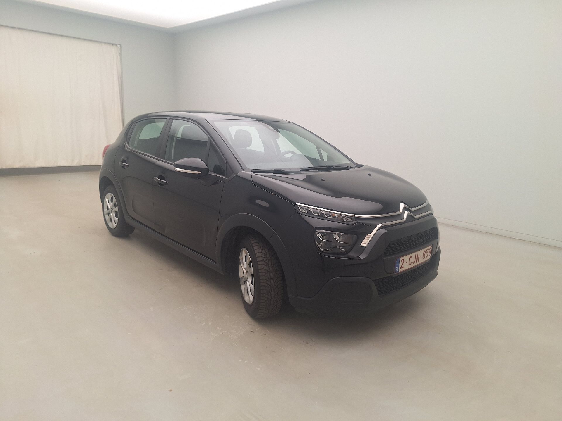 Citroën C3 1.2i Shine - Petrol - Manual - 83 hp - 48.930 km