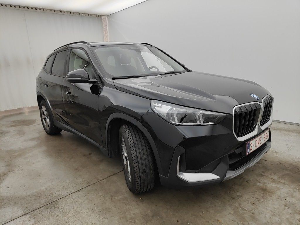 BMW X1 25e - Hybrid - Automatic - 136 hp - 70.629 km