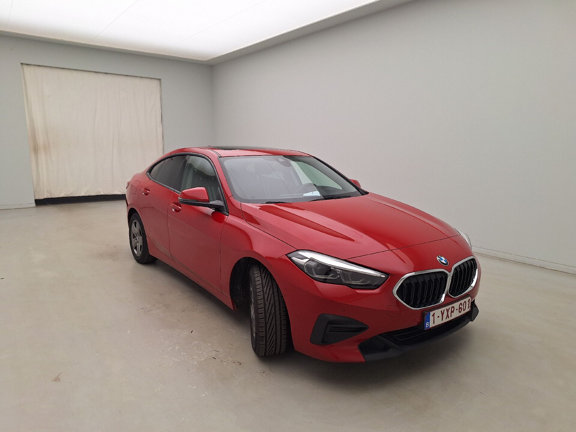 BMW 2 Series Gran Coupé 218d Business - Diesel - Manual - 150 hp - 143.983 km