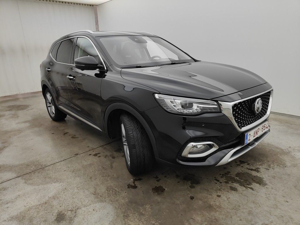 MG EHS 1.5 Luxury - Petrol - Automatic - 258 hp - 78.213 km