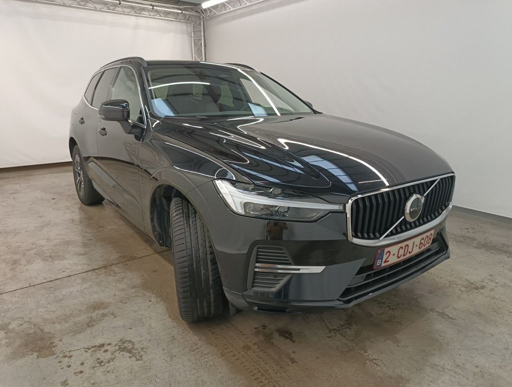 Volvo XC60 2.0 B4 Core - Petrol - Automatic - 197 hp - 84.430 km