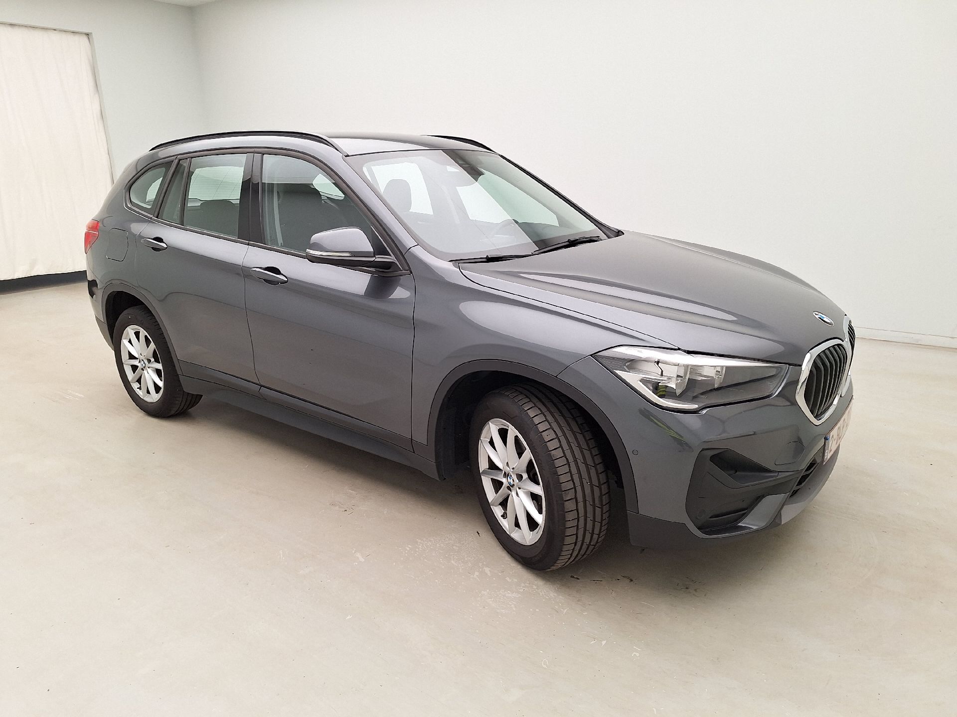 BMW X1 16 - Diesel - Manual - 116 hp - 119.613 km