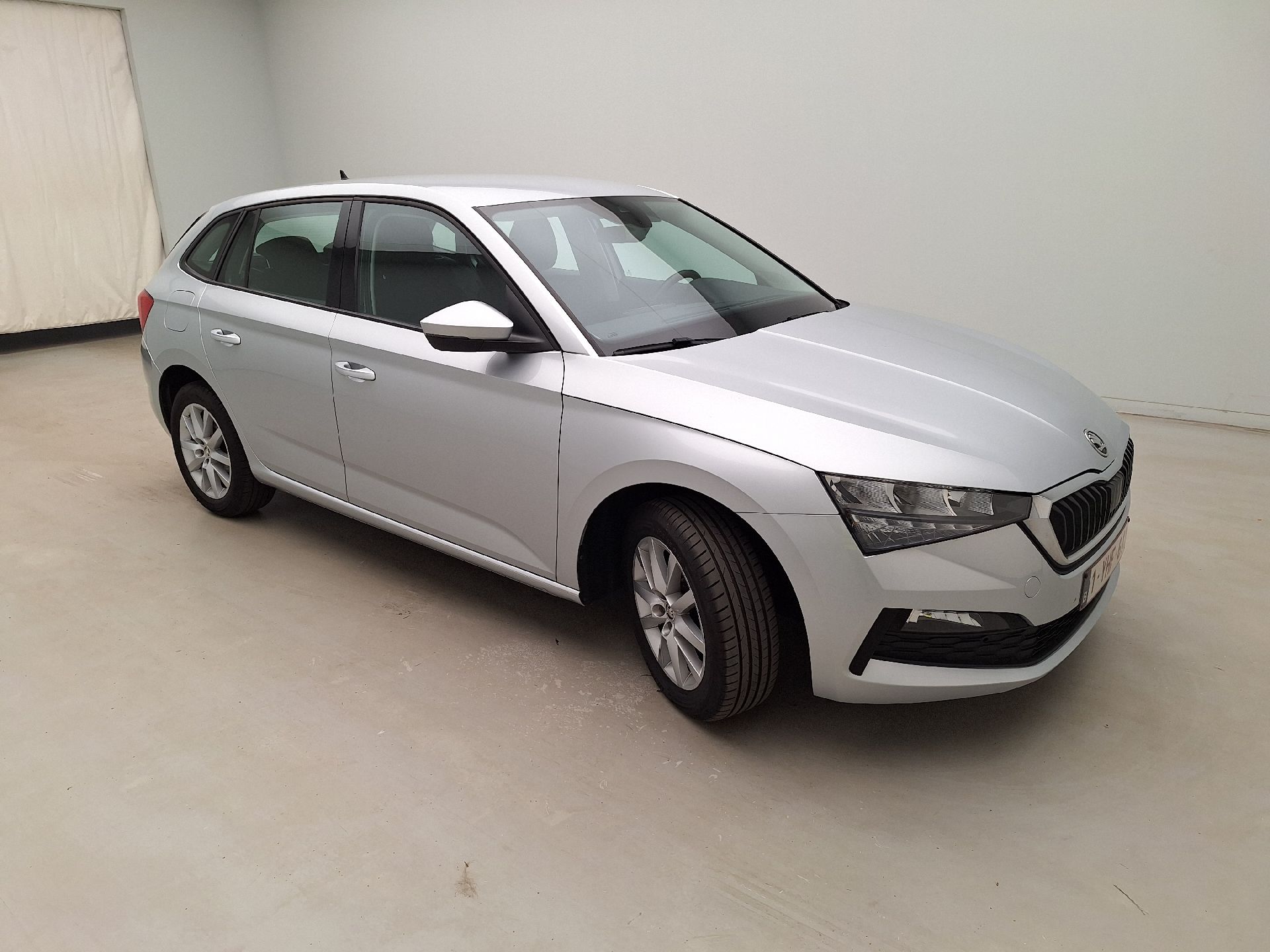 Skoda Scala 1.5 TSI Ambition - Petrol - Manual - 150 hp - 150.522 km