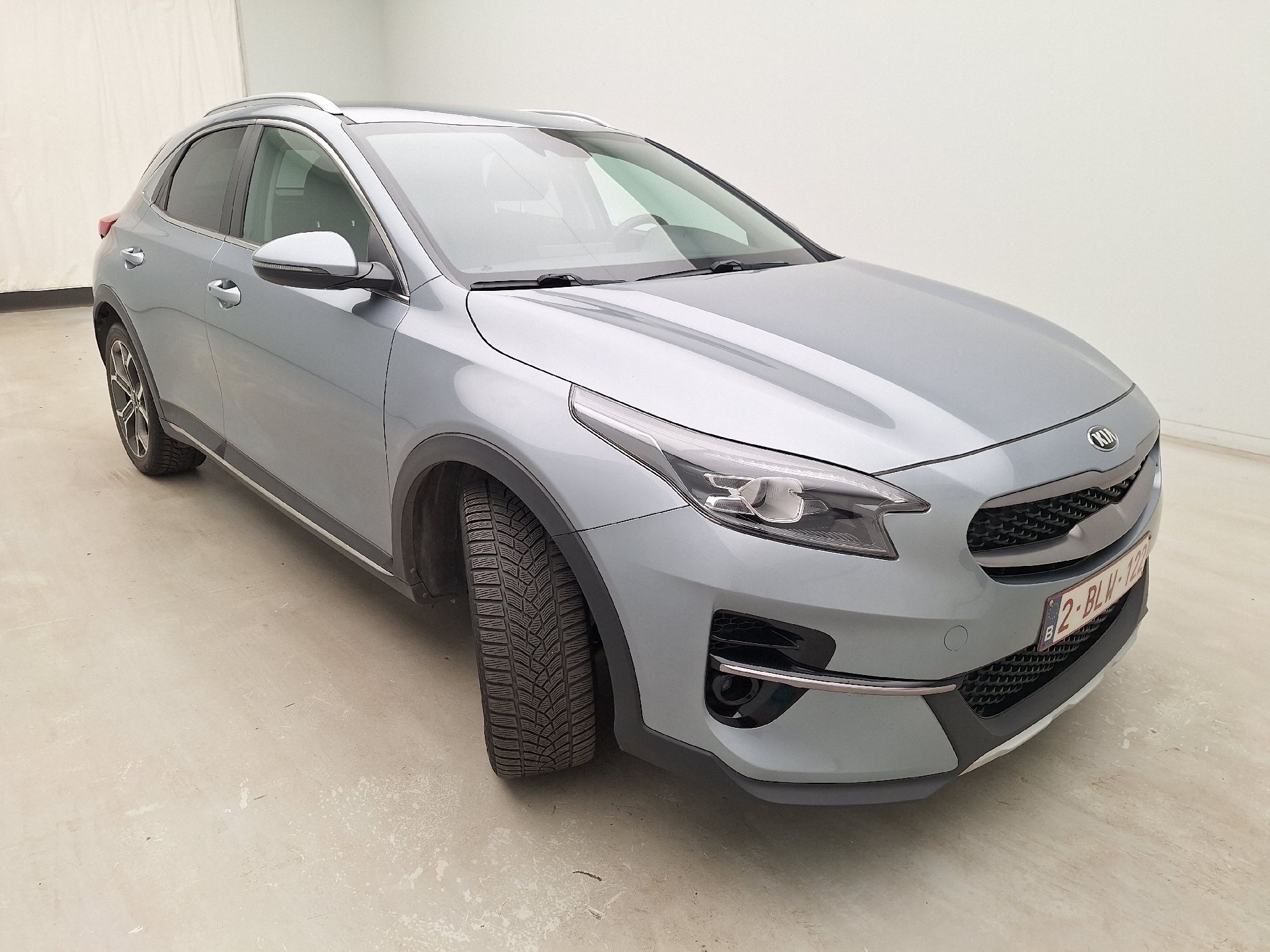 Kia XCeed 1.6 CRDi More - Diesel - Manual - 136 hp - 103.570 km
