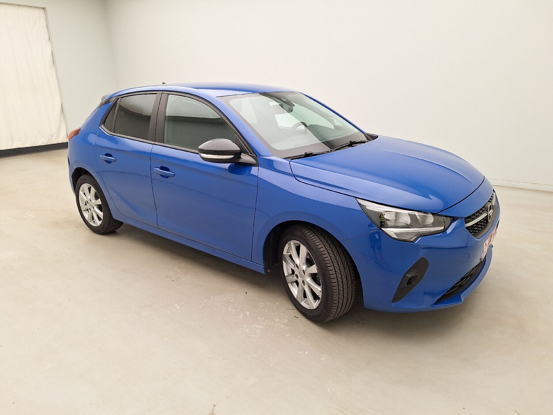 Opel Corsa 1.2i Edition - Petrol - Manual - 75 hp - 64.916 km