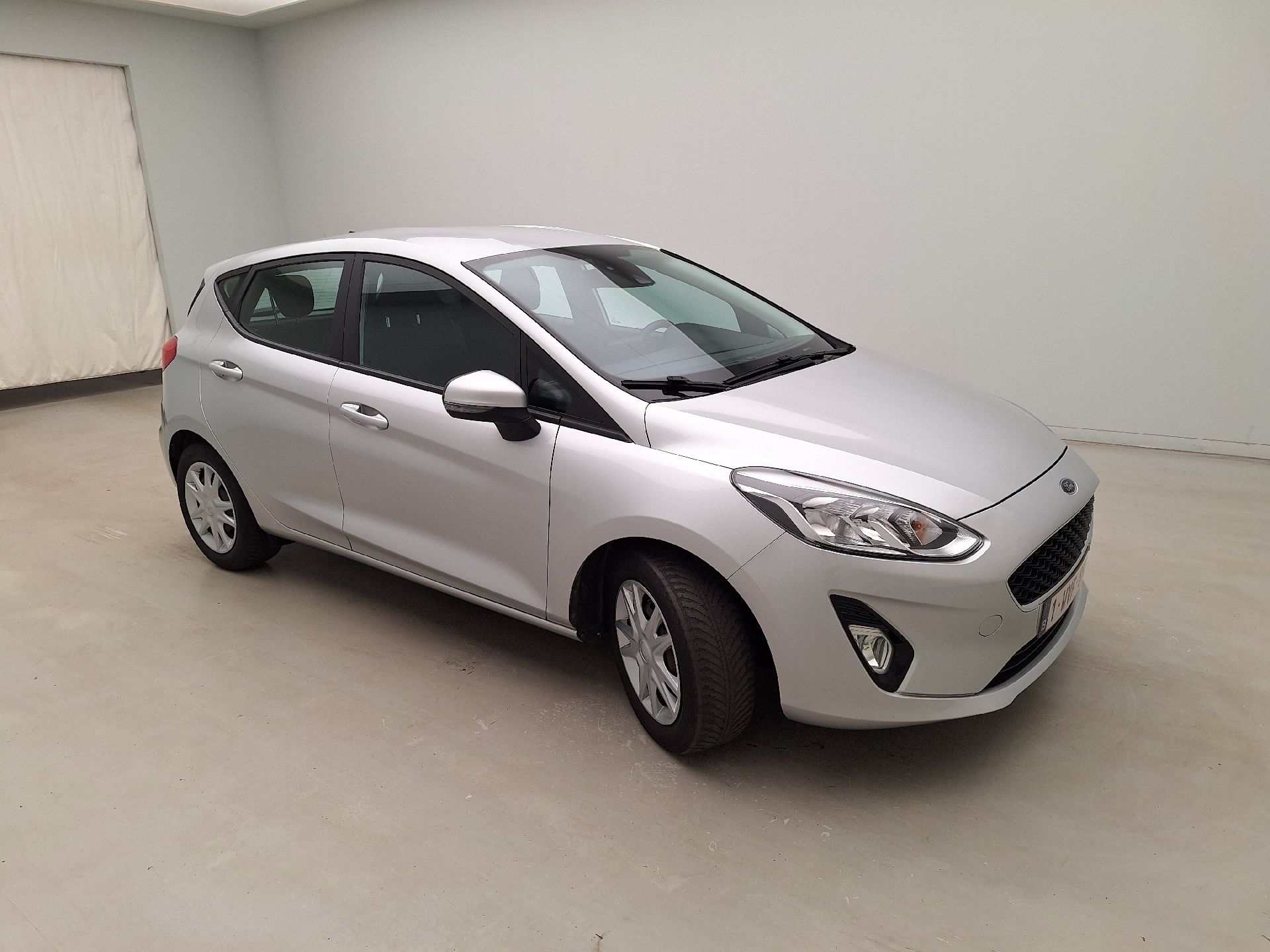Ford Fiesta 1.1i Business - Petrol - Manual - 70 hp - 81.731 km