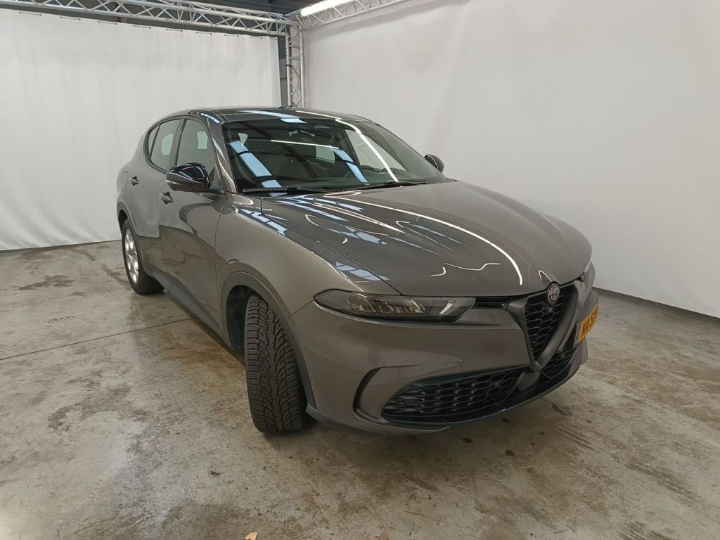 Alfa Romeo Tonale 1.6 Sprint - Diesel - Automatic - 130 hp - 12.015 km
