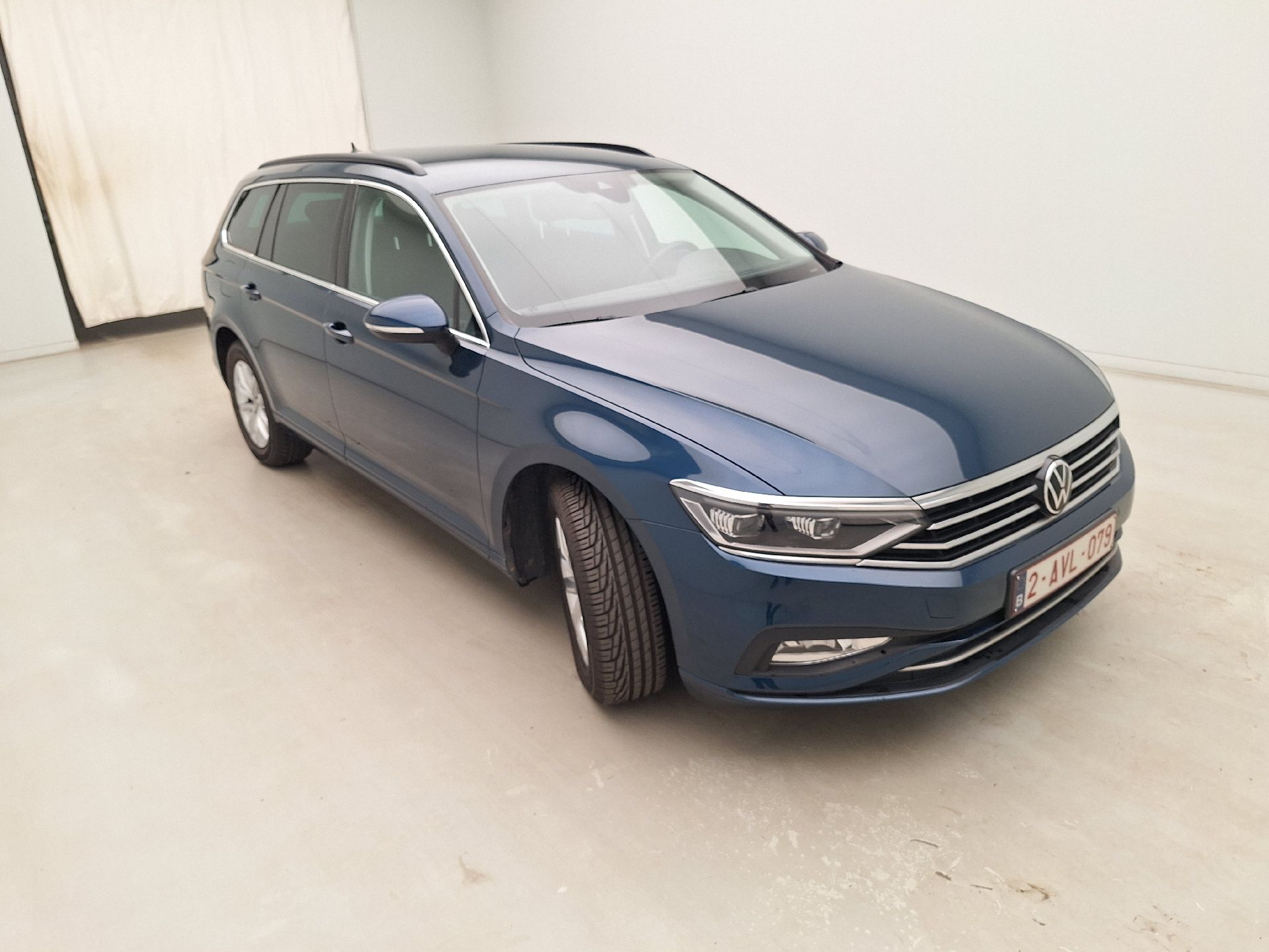 Volkswagen Passat Variant 1.5 TSI Style Business - Petrol - Automatic - 150 hp - 58.222 km