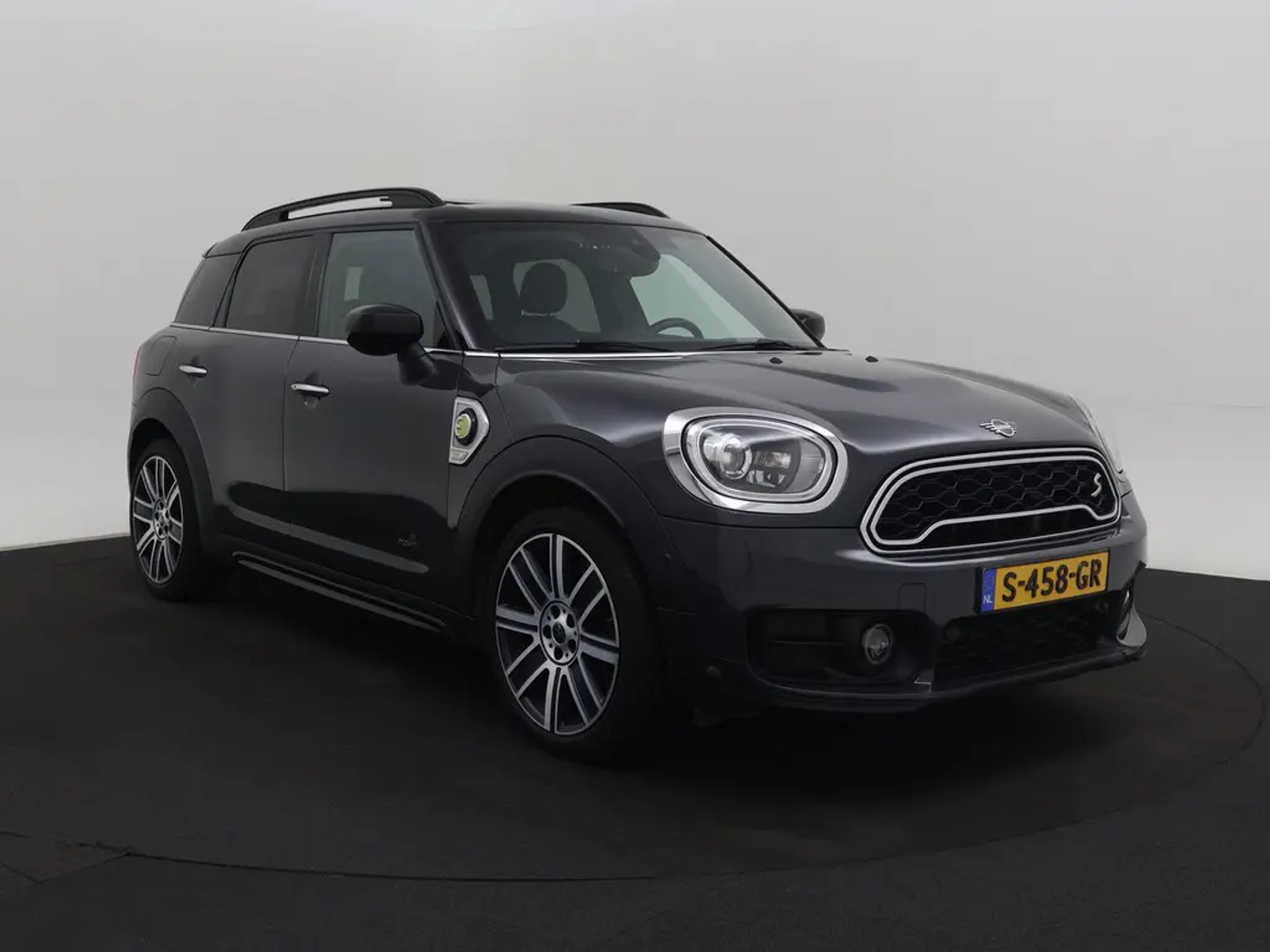 Mini Countryman Cooper SE 1.5 Chili - ALL4 - Hybrid - Automatic - 136 hp - 69.857 km