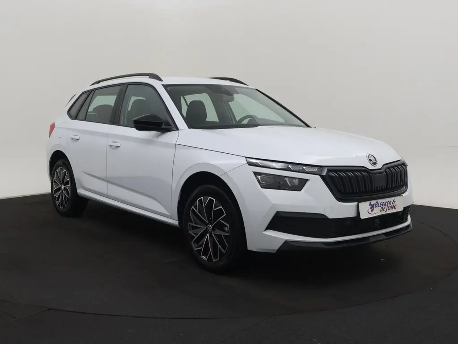 Skoda Kamiq 1.5 TSI Style - Petrol - Automatic - 150 hp - 19.730 km