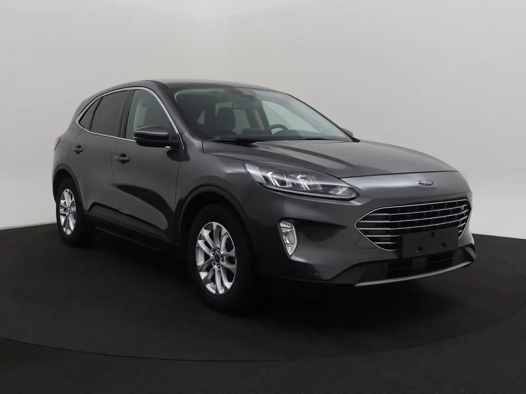 Ford Kuga 1.5 EcoBlue Titanium - Diesel - Manual - 120 hp - 106.208 km
