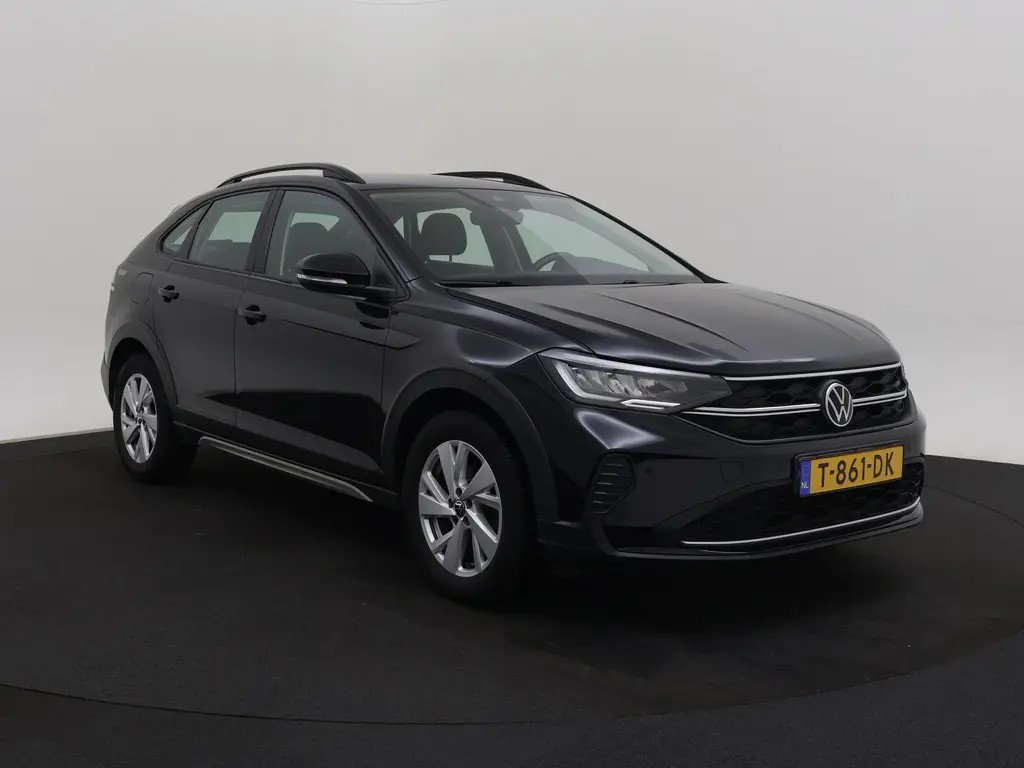 Volkswagen Taigo 1.0 TSI Life - Petrol - Manual - 110 hp - 186.413 km