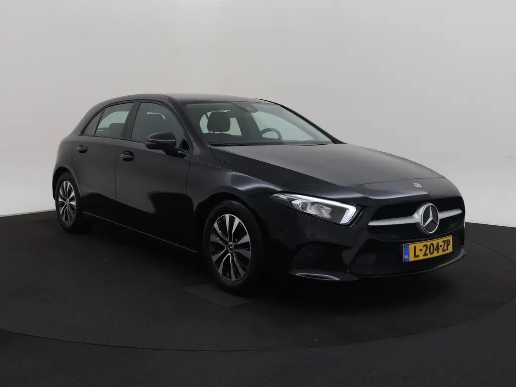 Mercedes-Benz A 160 Business Solution - Petrol - Manual - 109 hp - 161.374 km