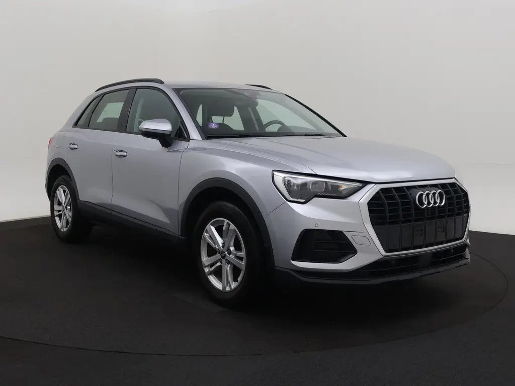 Audi Q3 45 TFSIe - Hybrid - Automatic - 150 hp - 198.763 km