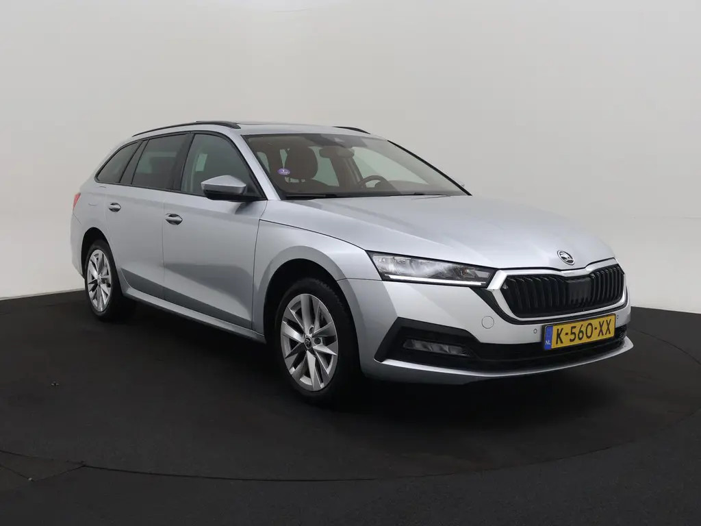 Skoda Octavia Combi 1.0 TSI Business - Petrol - Automatic - 110 hp - 178.963 km