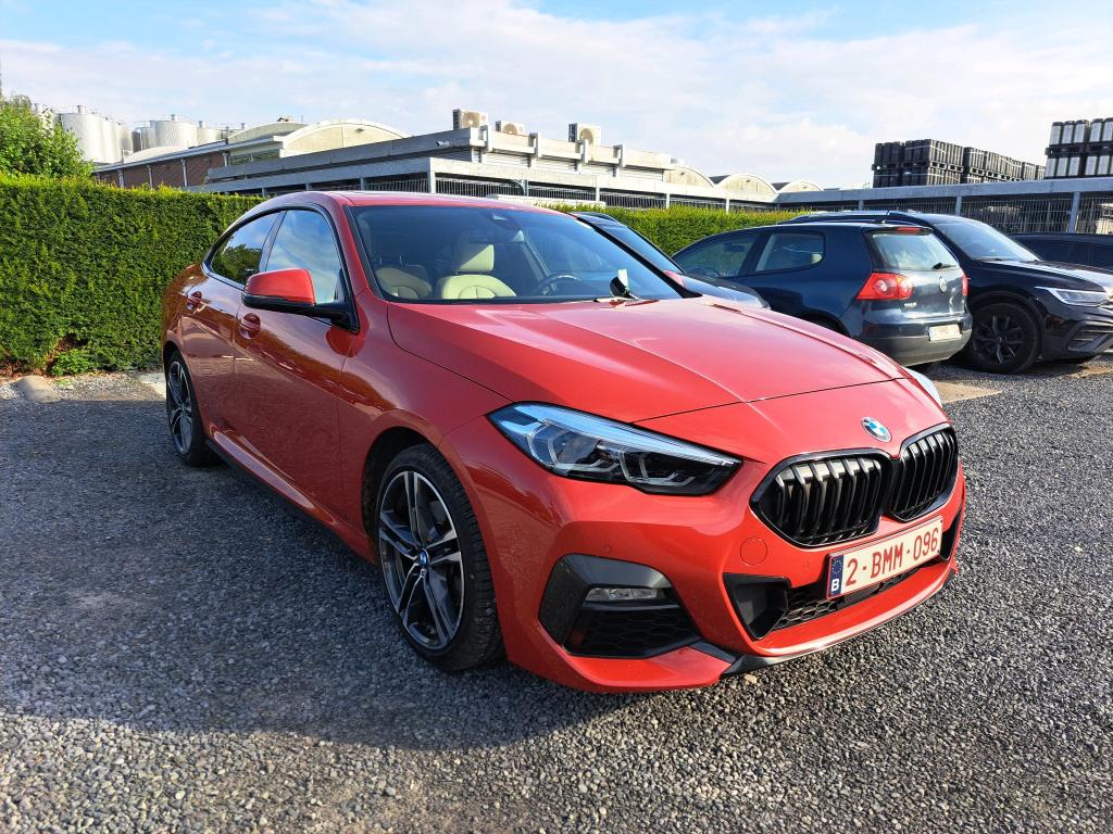 BMW 2 Series Gran Coupé 218i - Petrol - Manual - 136 hp - 91.581 km