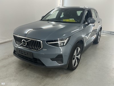 Volvo XC40 1.5 T4 Inscription Expression - Hybrid - Automatic - 129 hp - 79.679 km