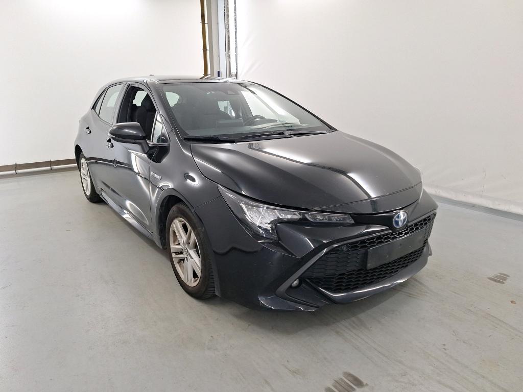 Toyota Corolla 1.8 Dynamic - Hybrid - Automatic - 98 hp - 108.225 km