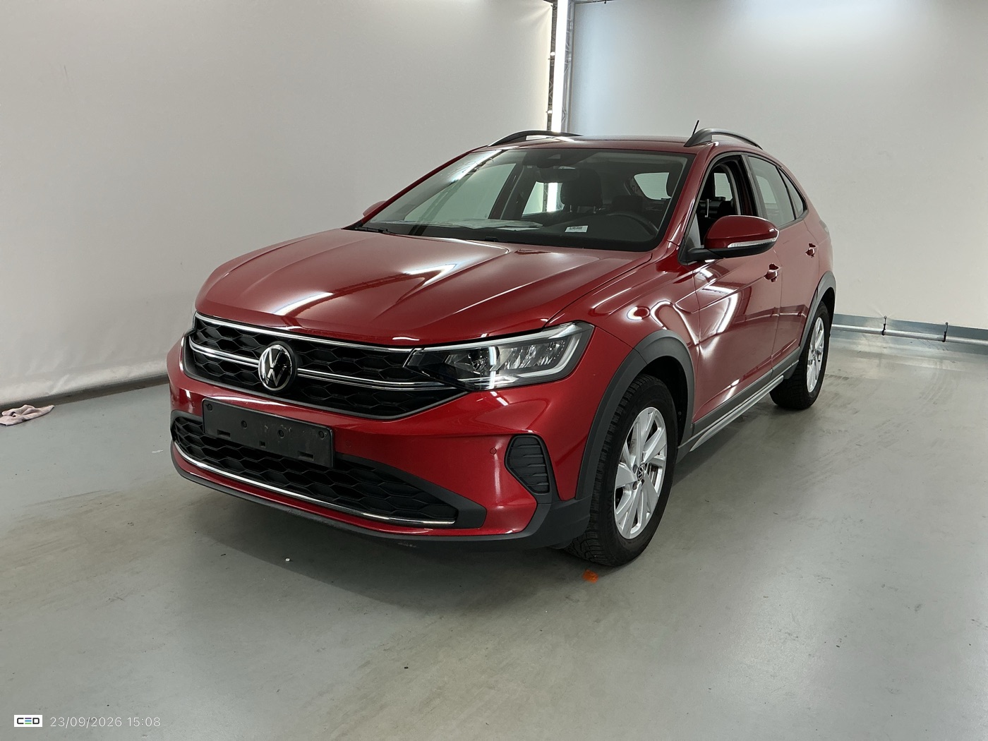 Volkswagen Taigo 1.0 TSI Life Business - Petrol - Manual - 95 hp - 84.485 km