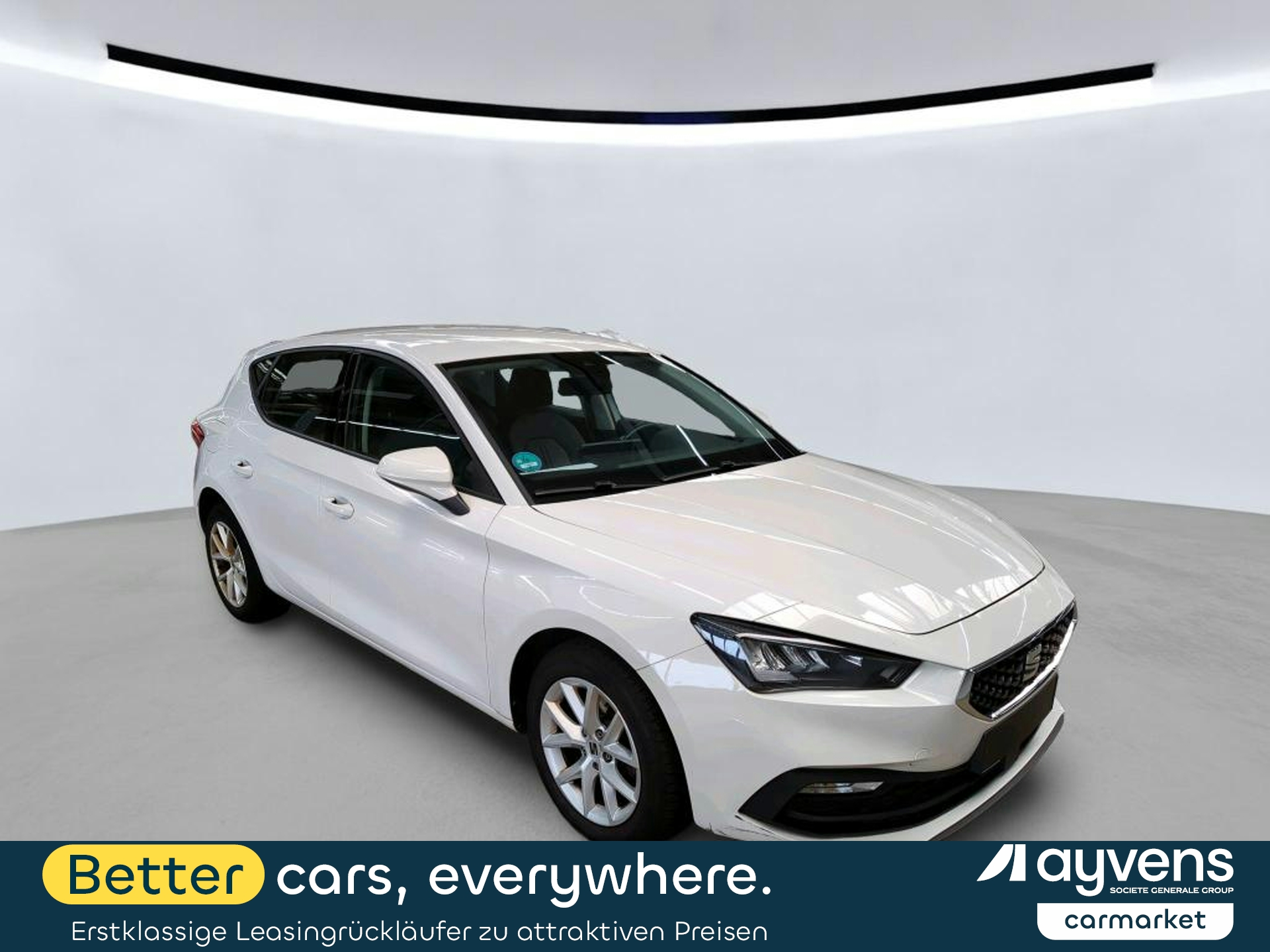 Seat Leon 2.0 TDI Style - Diesel - Manual - 115 hp - 120.250 km