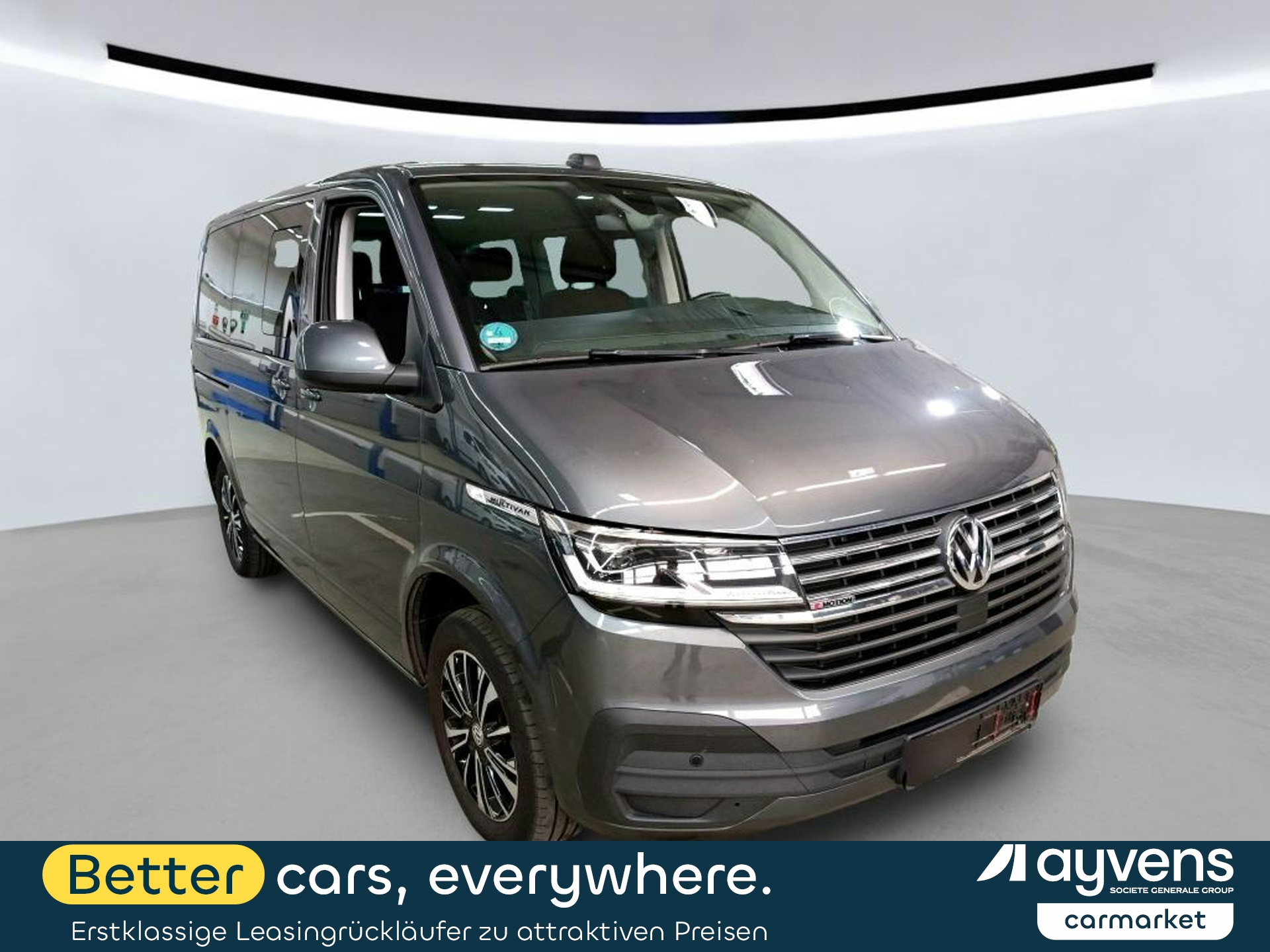 Volkswagen Caravelle Comfortline - 4Motion - Diesel - Automatic - 204 hp - 123.234 km