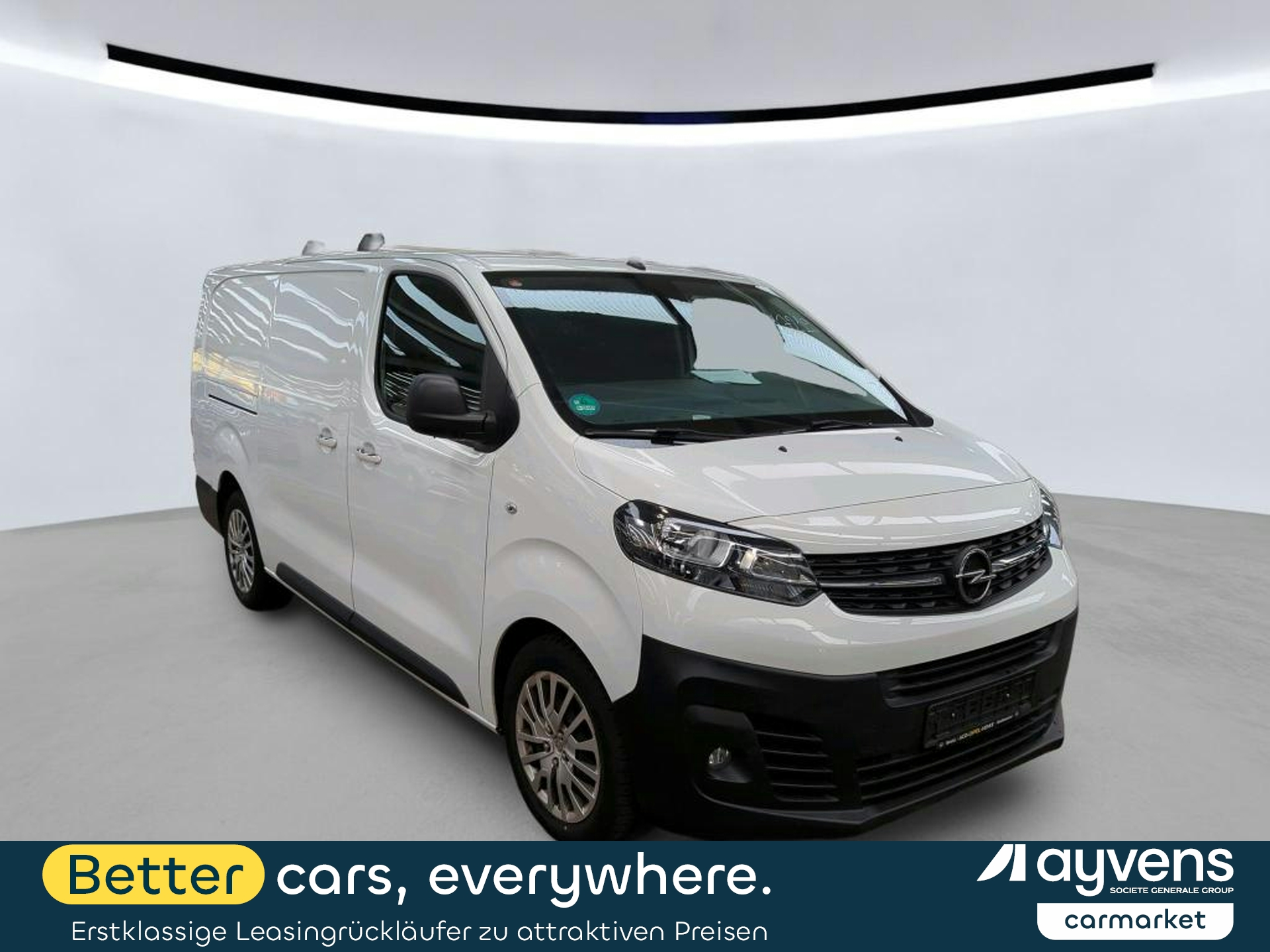 Opel Vivaro 2.0 Edition - Diesel - Manual - 145 hp - 107.492 km
