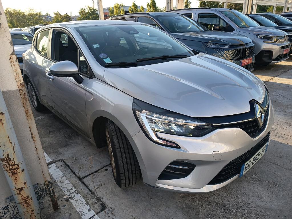 Renault Clio 1.0 Tce Business - Petrol - Manual - 91 hp - 71.137 km
