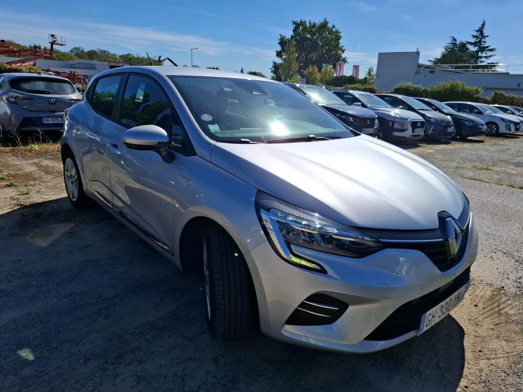 Renault Clio 1.0 Tce Business - Petrol - Manual - 91 hp - 23.215 km