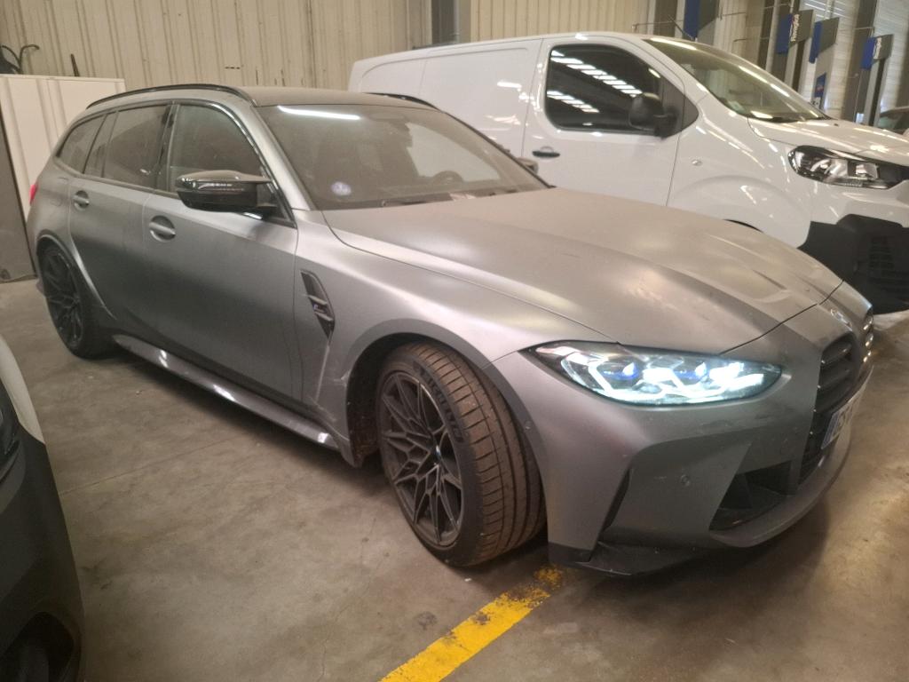 BMW 3 Series M3 Touring Competition - xDrive - Petrol - Automatic - 510 hp - 52.962 km