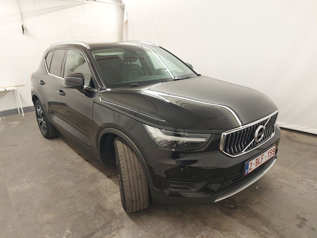 Volvo XC40 1.5 T4 Inscription - Hybrid - Automatic - 129 hp - 57.762 km