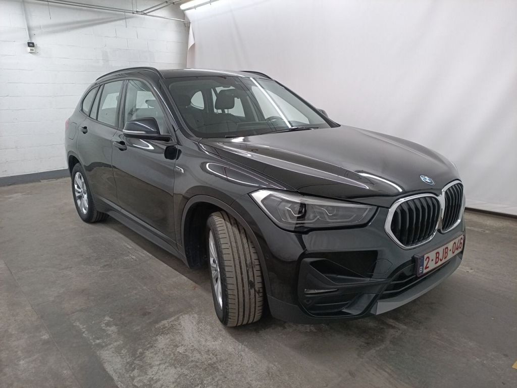 BMW X1 25e - Hybrid - Automatic - 125 hp - 39.715 km