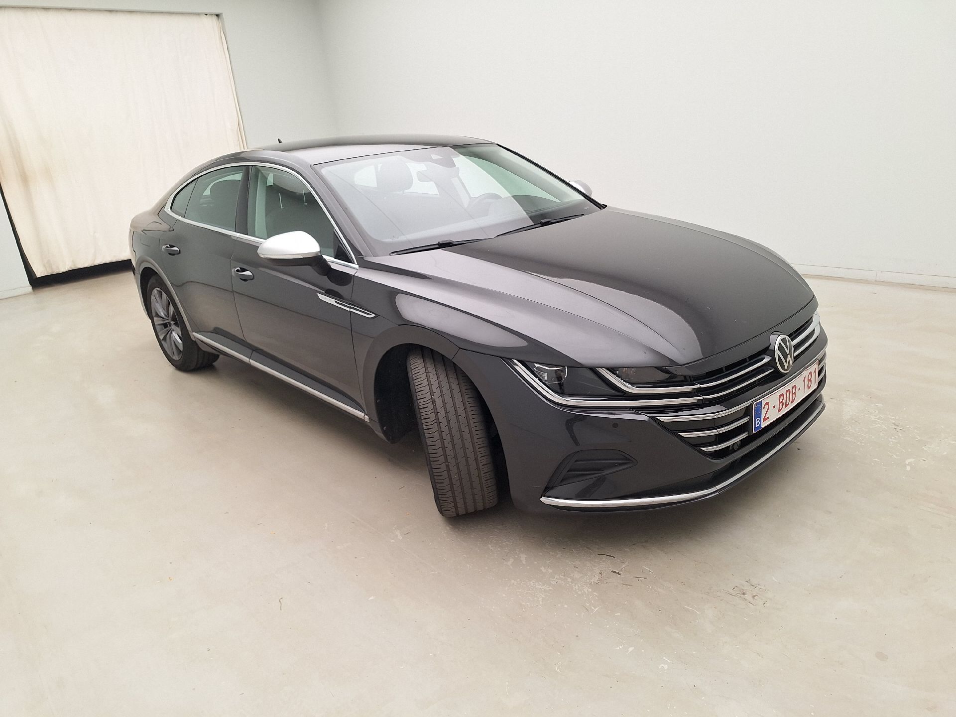 Volkswagen Arteon 2.0 TDI Elegance - Diesel - Automatic - 150 hp - 96.019 km