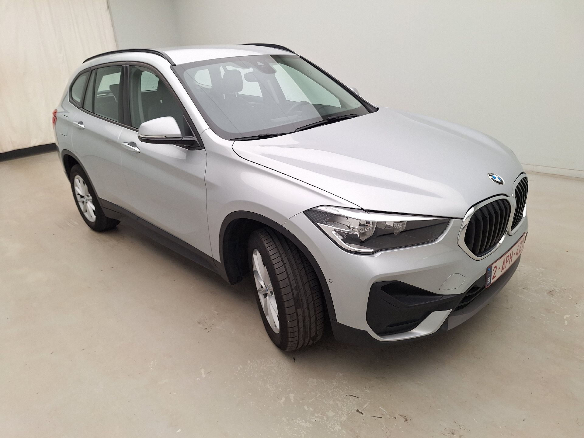 BMW X1 16 - Diesel - Manual - 116 hp - 64.050 km