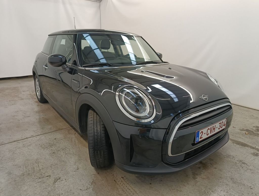 Mini 3 Doors Cooper 1.5 Cooper - Petrol - Automatic - 136 hp - 82.003 km